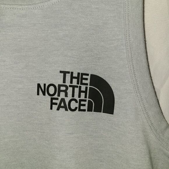 The North Face Sleeve Less Dress Sweater - Picture 4 of 8